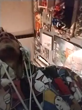 Snapshot of spooky425hd chatting on 7, 2, 2026 spooky425hd online show from 7, 2, 2026