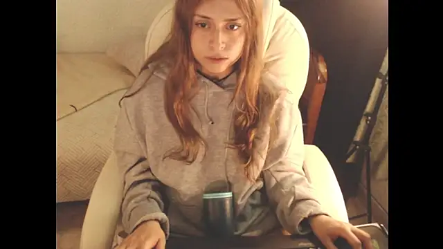 Lametaleralatina online show from 8, 2, 2026