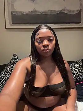 Bootylexy20 online show from 5, 7, 2026