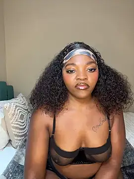 Bootylexy20 online show from 1, 8, 2026