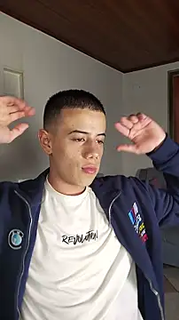 jac0b x online show from 15, 2, 2026