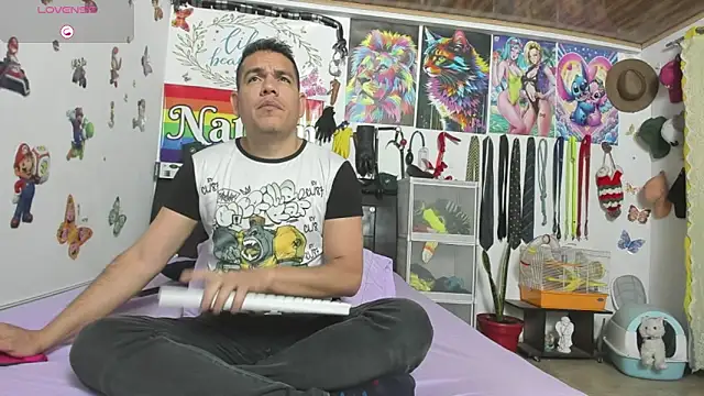 Snapshot of nathannathaniel chatting on 20, 2, 2026 nathannathaniel online show from 20, 2, 2026