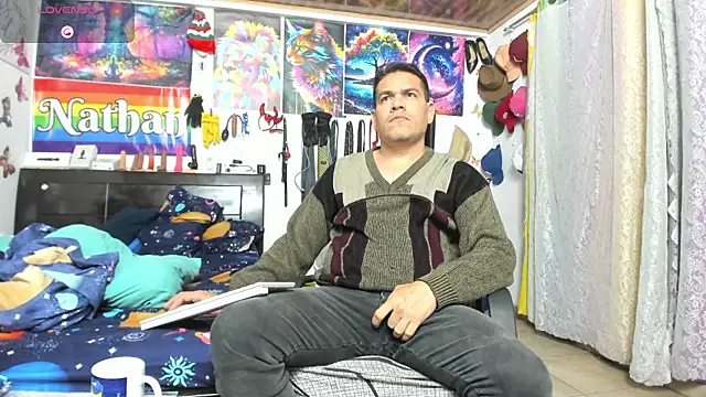 Snapshot of nathannathaniel chatting on 8, 7, 2026 nathannathaniel online show from 8, 7, 2026