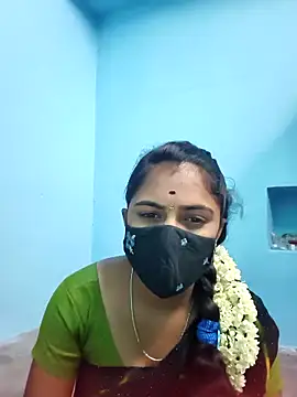 Tamil Hot Shana online show from 18, 4, 2026