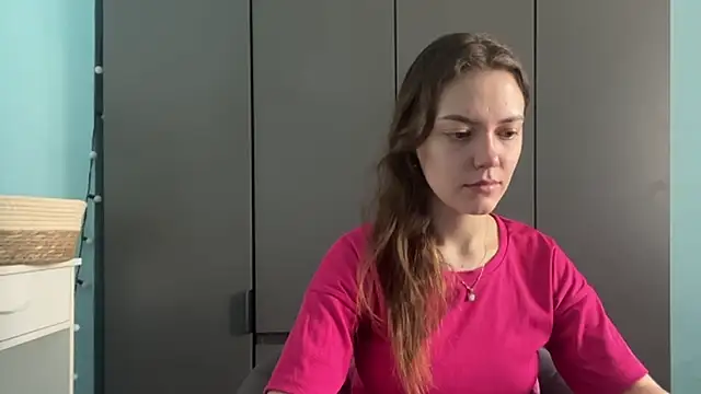 AndreeMerryman online show from 12, 2, 2026