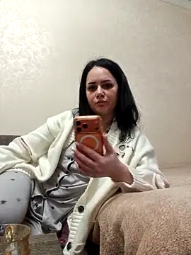 Alina5379 online show from 7, 3, 2026