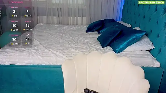  EliDream online show from 27, 4, 2026