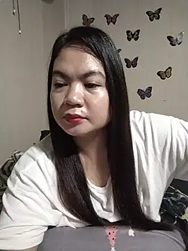 Snapshot of Zyramae_25 chatting on 27, 6, 2026 Zyramae 25 online show from 27, 6, 2026