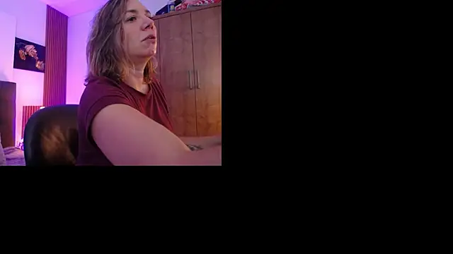 milfsecret69 online show from 22, 5, 2026