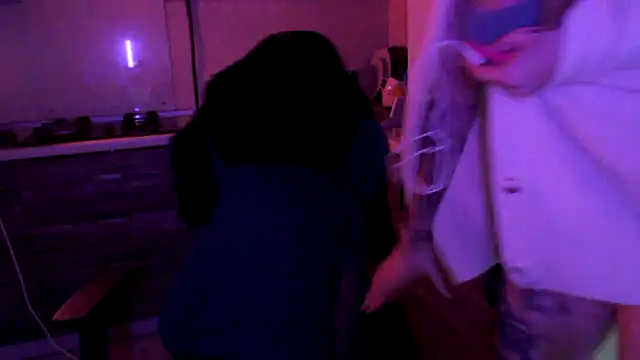 JuliaGraceOF online show from 8, 3, 2026