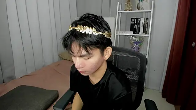 urtwinkjoshx online show from 23, 2, 2026