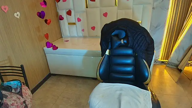 sofia nova tf online show from 26, 2, 2026