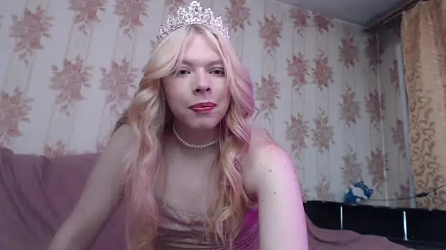 Cutie Bambi online show from 4, 2, 2026