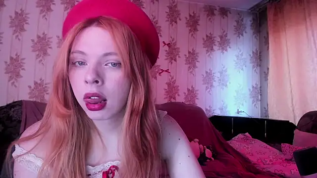 Cutie Bambi online show from 5, 4, 2026