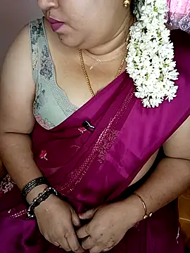 silk rose05 online show from 15, 4, 2026