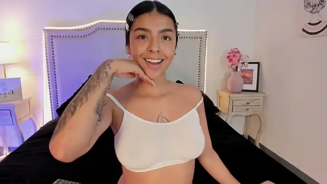 nia-malkova online show from 11, 4, 2026