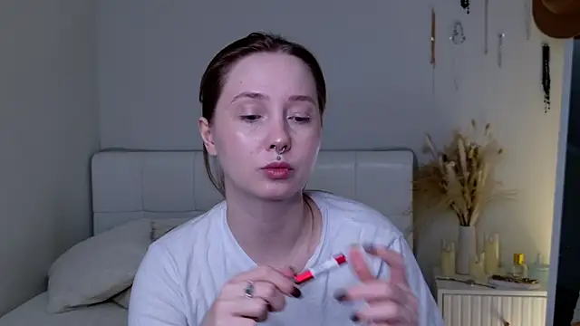 CandiceKingzzz online show from 23, 2, 2026