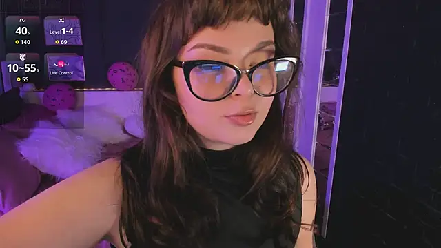 Maykinkya online show from 12, 2, 2026