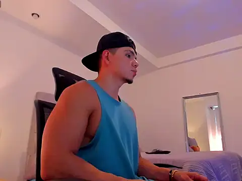 chris morgan7 online show from 21, 2, 2026