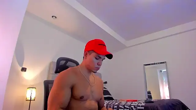 Snapshot of chris_morgan7 chatting on 27, 6, 2026 chris morgan7 online show from 27, 6, 2026