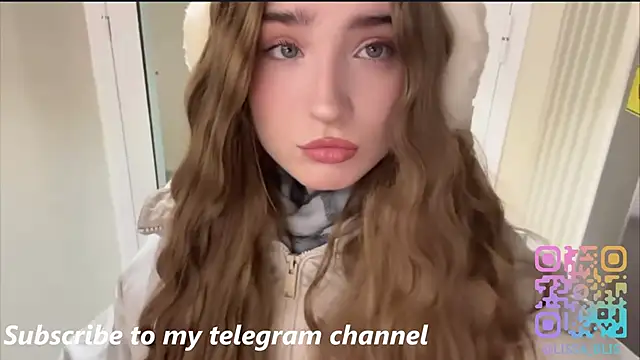 LissaBliss online show from 12, 4, 2026