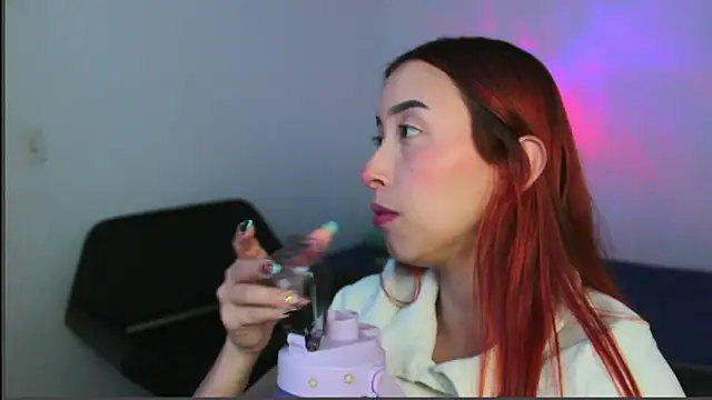 Snapshot of RoseSinsDonViktor chatting on 20, 2, 2026 RoseSinsDonViktor online show from 20, 2, 2026