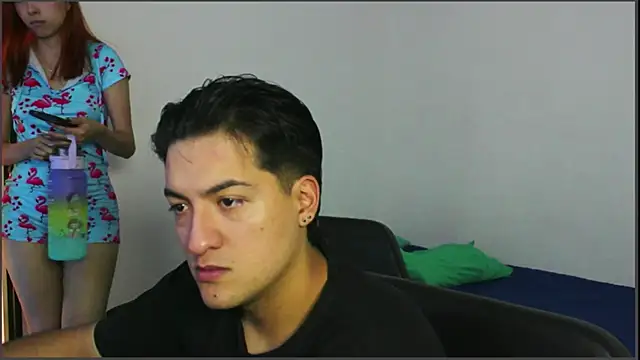 Snapshot of RoseSinsDonViktor chatting on 27, 2, 2026 RoseSinsDonViktor online show from 27, 2, 2026