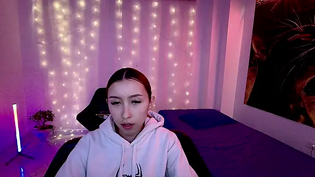 RoseSinsDonViktor online show from 25, 3, 2026