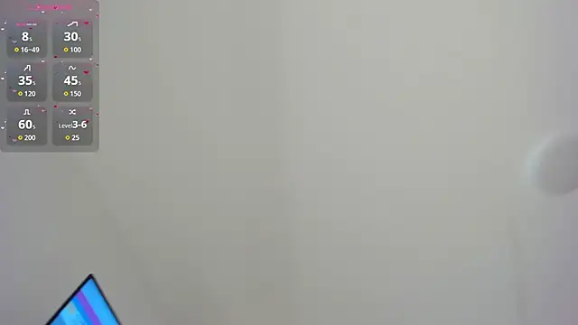 serena foxx  online show from 19, 2, 2026