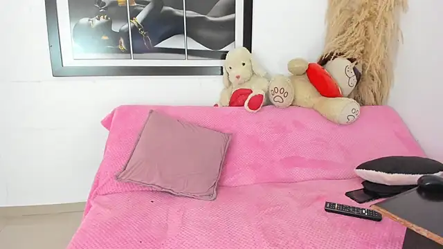 Snapshot of CHEVI_BROWN20CM chatting on 3, 2, 2026 CHEVI BROWN20CM online show from 3, 2, 2026