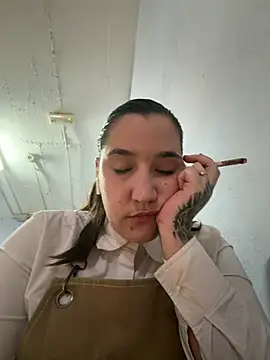 negroybrenda online show from 10, 2, 2026