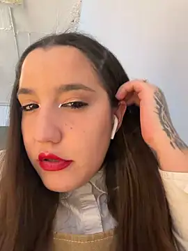 negroybrenda online show from 11, 2, 2026