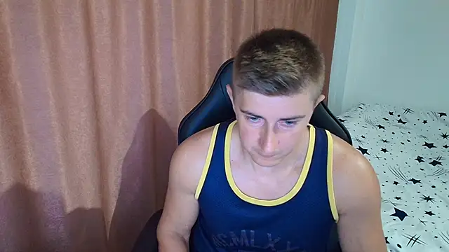 TodMusclePower9 online show from 24, 3, 2026