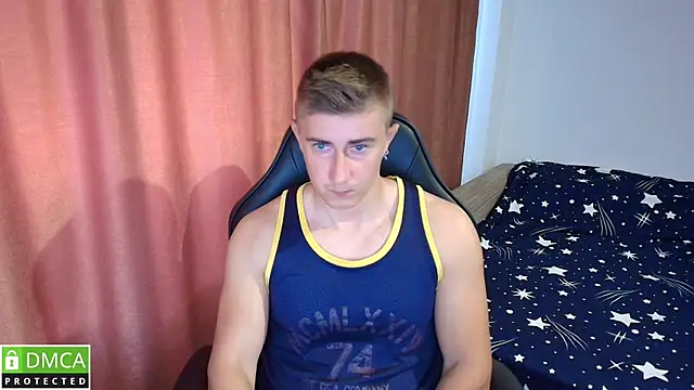 Snapshot of TodMusclePower9 chatting on 28, 4, 2026 TodMusclePower9 online show from 28, 4, 2026