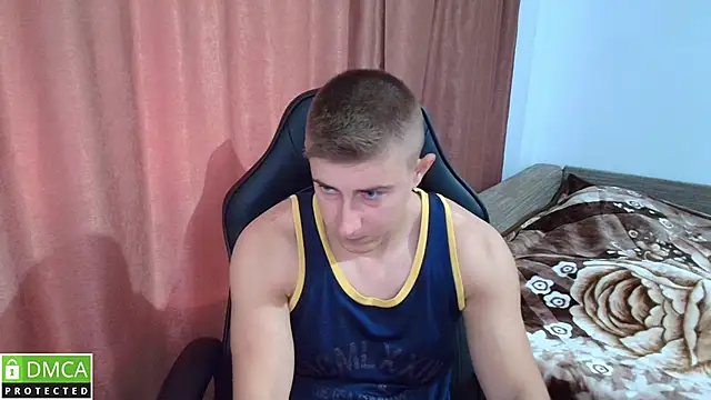 Snapshot of TodMusclePower9 chatting on 20, 5, 2026 TodMusclePower9 online show from 20, 5, 2026