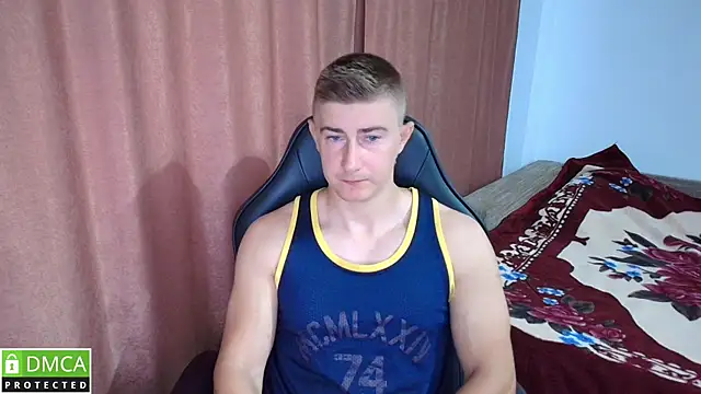 Snapshot of TodMusclePower9 chatting on 15, 6, 2026 TodMusclePower9 online show from 15, 6, 2026