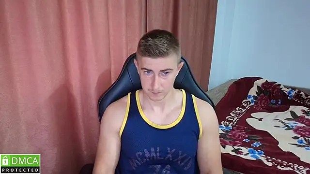 Snapshot of TodMusclePower9 chatting on 22, 6, 2026 TodMusclePower9 online show from 22, 6, 2026