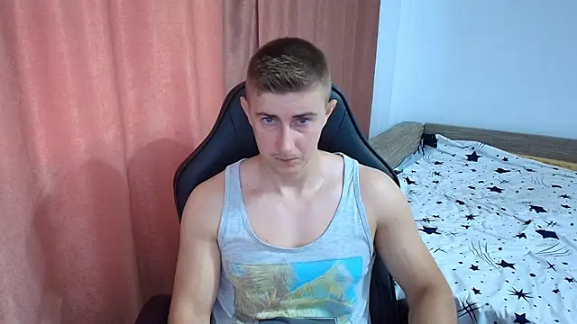 Snapshot of TodMusclePower9 chatting on 11, 7, 2026 TodMusclePower9 online show from 11, 7, 2026