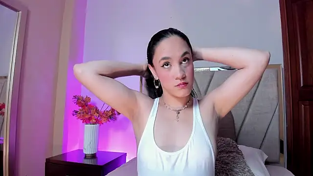 CelesteQueeen online show from 13, 3, 2026