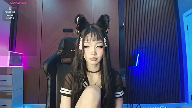 Snapshot of dionlee9 chatting on 1, 3, 2026 dionlee9 online show from 1, 3, 2026