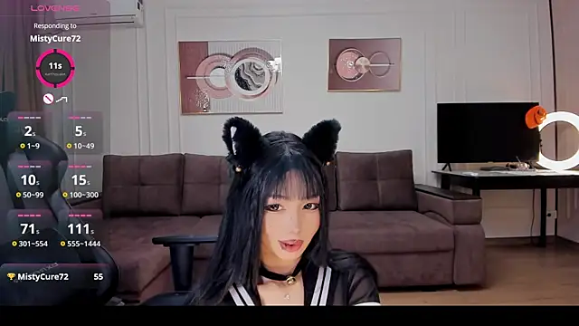 dionlee9 online show from 10, 4, 2026