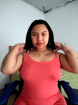 emily-rousee- online show from 21, 4, 2026