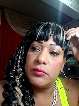 SabrinaColin online show from 3, 2, 2026