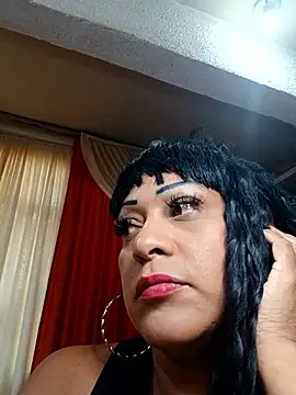 SabrinaColin online show from 18, 2, 2026