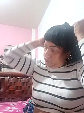 SabrinaColin online show from 3, 4, 2026