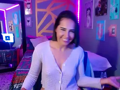 Evelyn lovers  online show from 16, 4, 2026