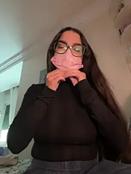 IRIS-GIRL online show from 3, 2, 2026