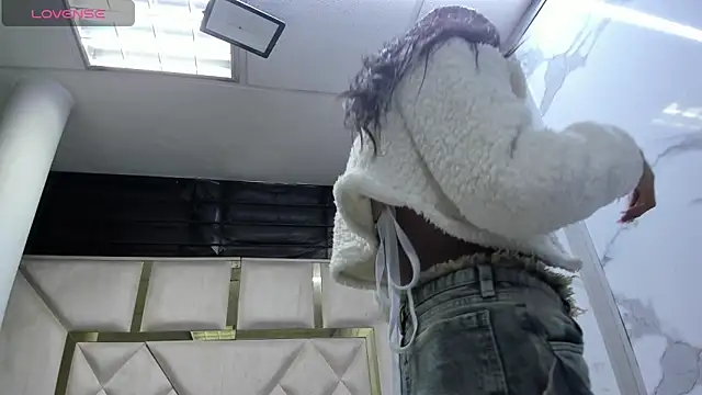 KendallArdent online show from 4, 3, 2026