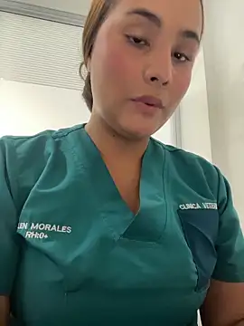 Noa Harper- online show from 27, 3, 2026