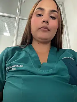 Noa Harper- online show from 16, 4, 2026